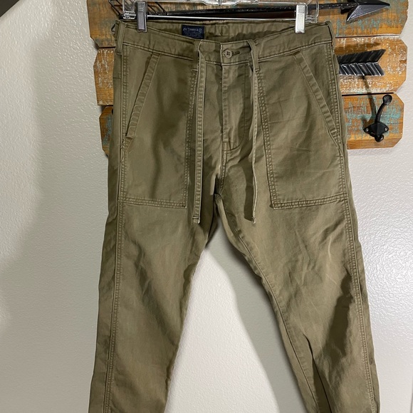 Levi's Jeans Vintage Levi Strauss Cargo Pants Poshmark